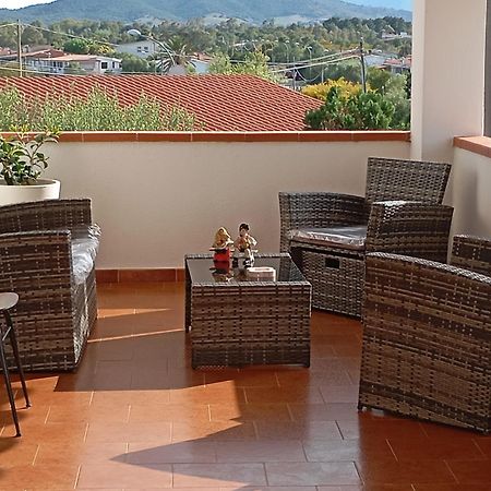 Casa Pipere Apartment Santa Lucia  Luaran gambar