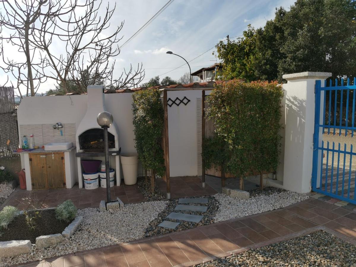 Casa Pipere Apartment Santa Lucia  Luaran gambar