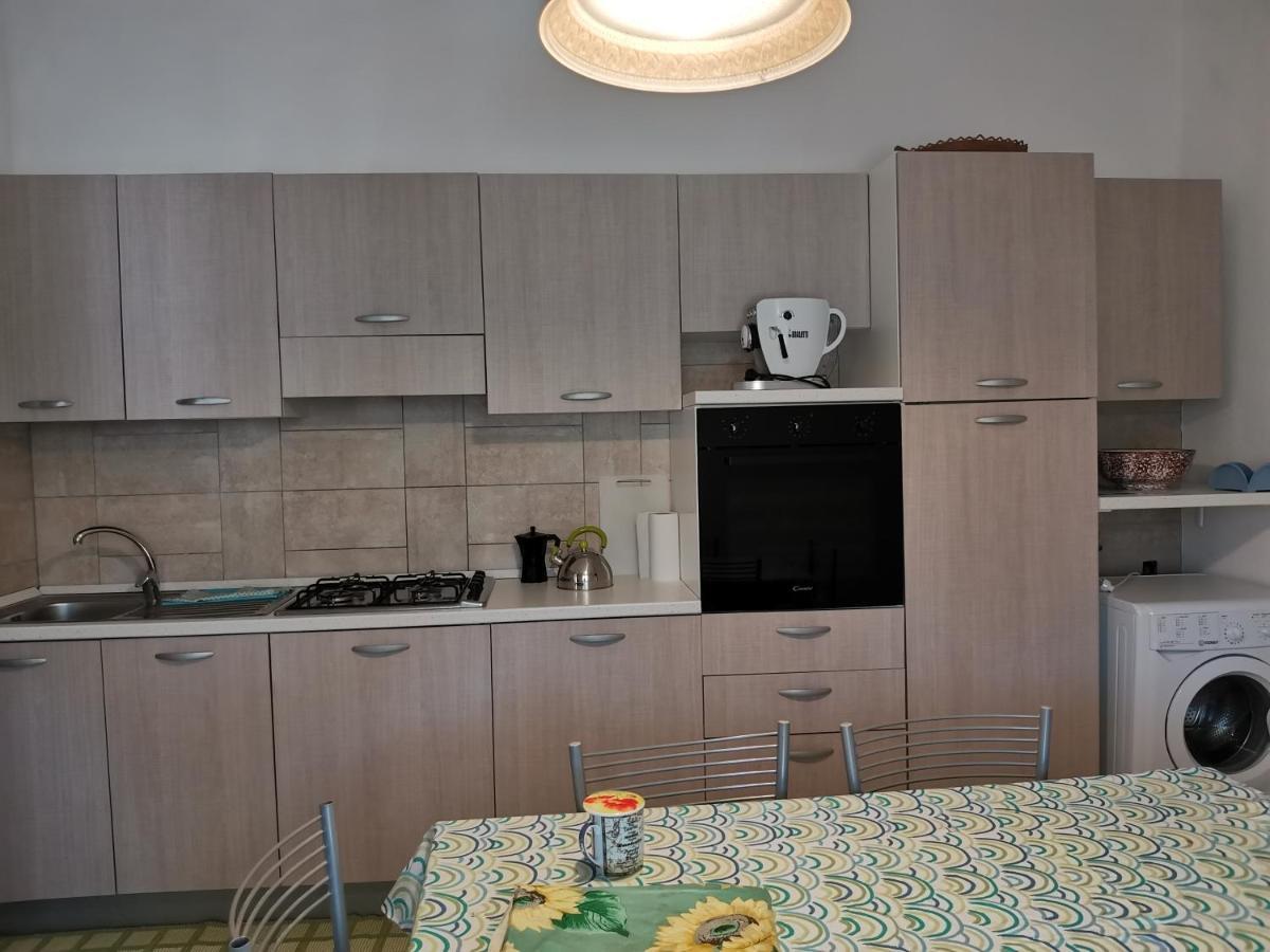 Casa Pipere Apartment Santa Lucia  Luaran gambar