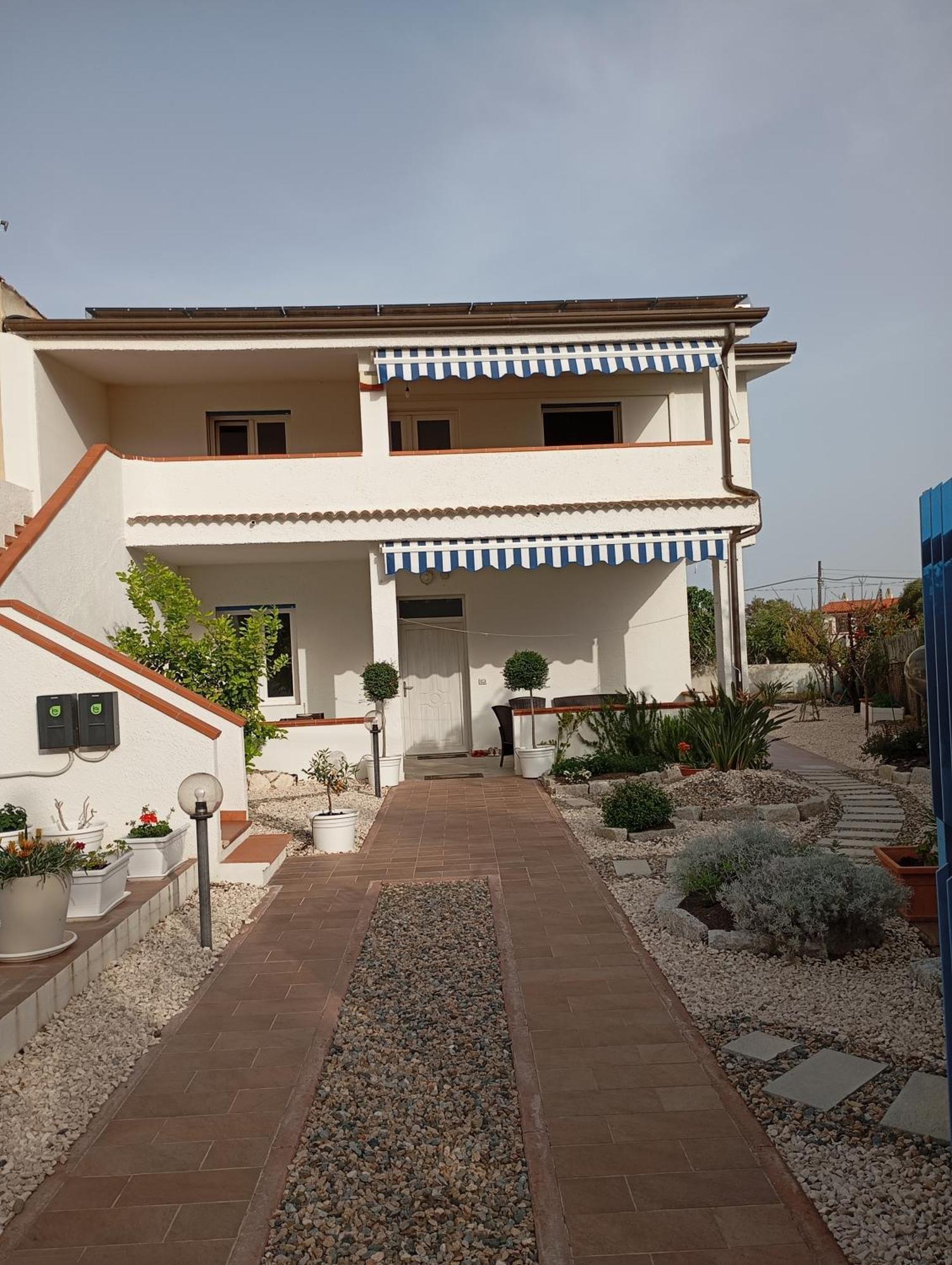 Casa Pipere Apartment Santa Lucia  Luaran gambar