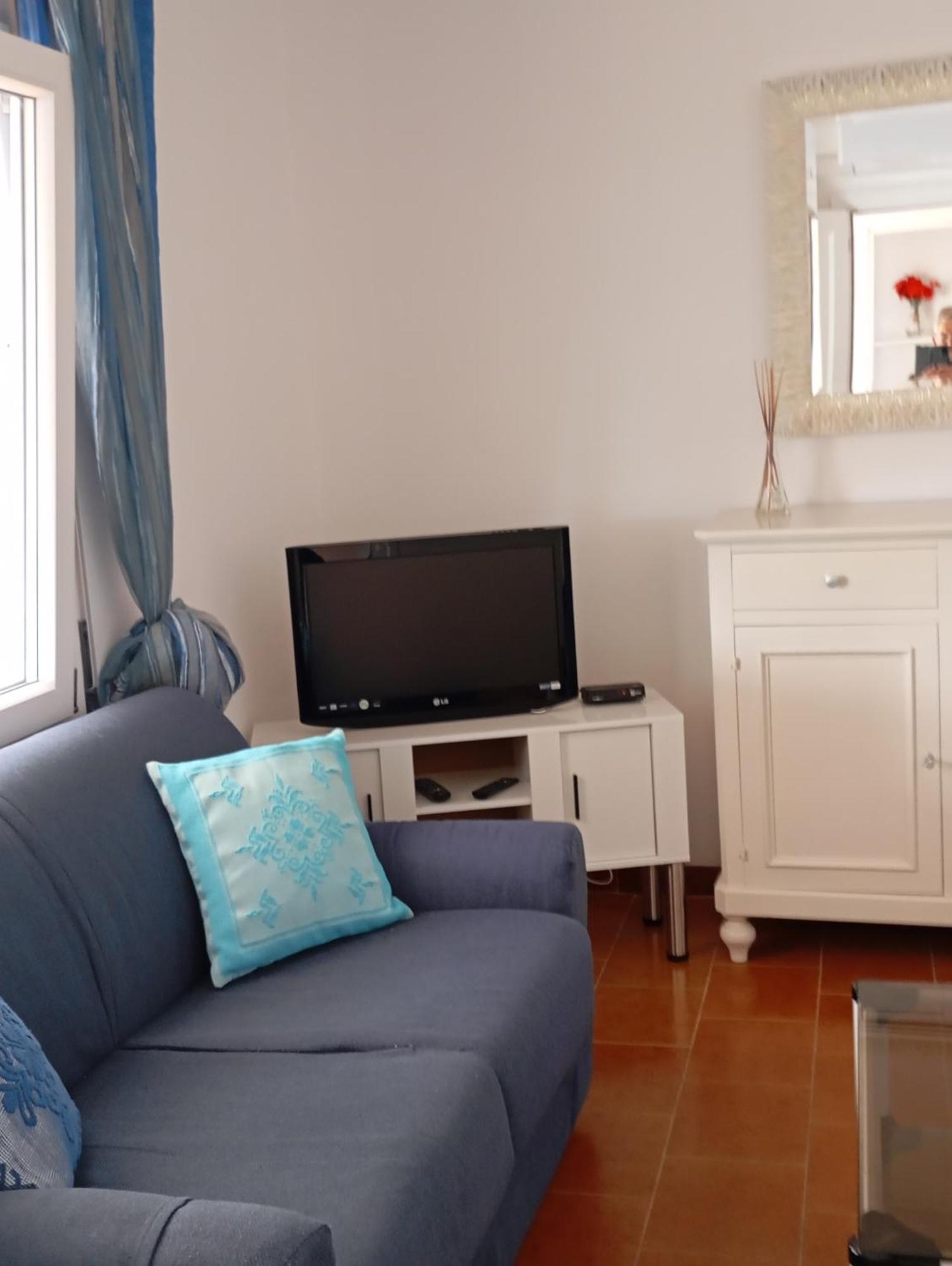 Casa Pipere Apartment Santa Lucia  Luaran gambar