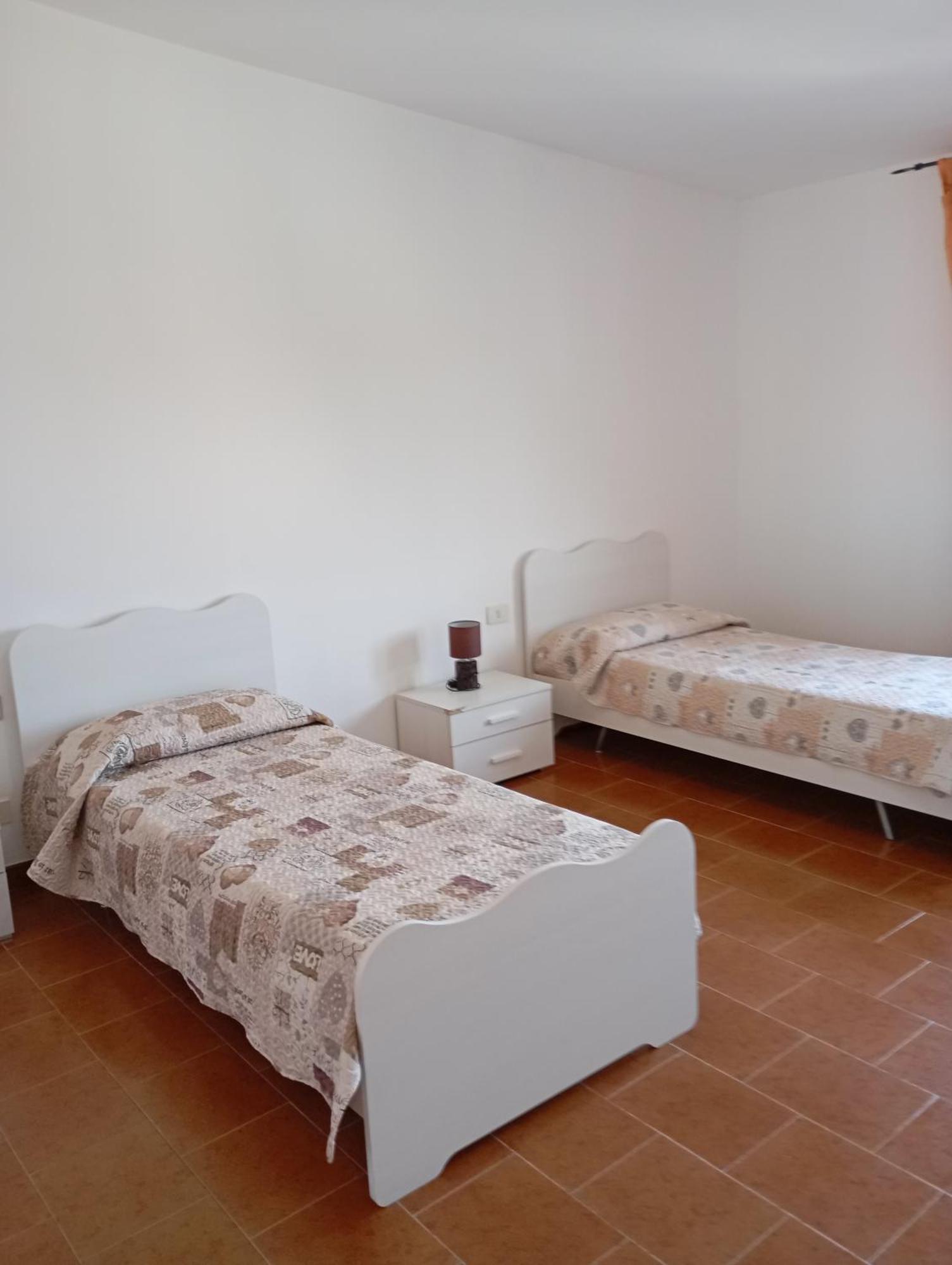 Casa Pipere Apartment Santa Lucia  Luaran gambar