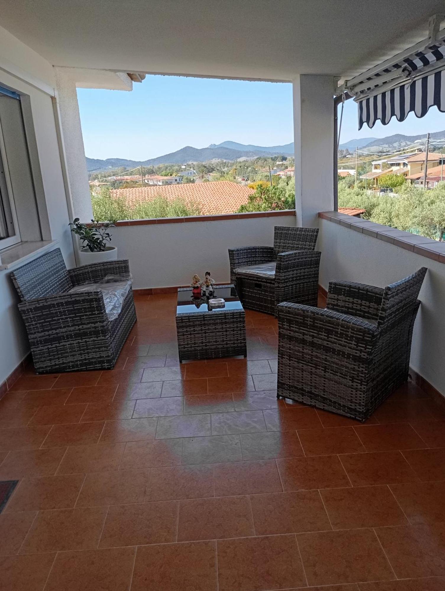 Casa Pipere Apartment Santa Lucia  Luaran gambar