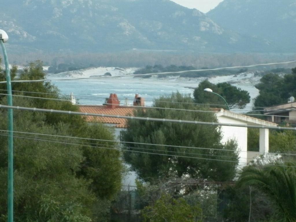 Casa Pipere Apartment Santa Lucia  Luaran gambar