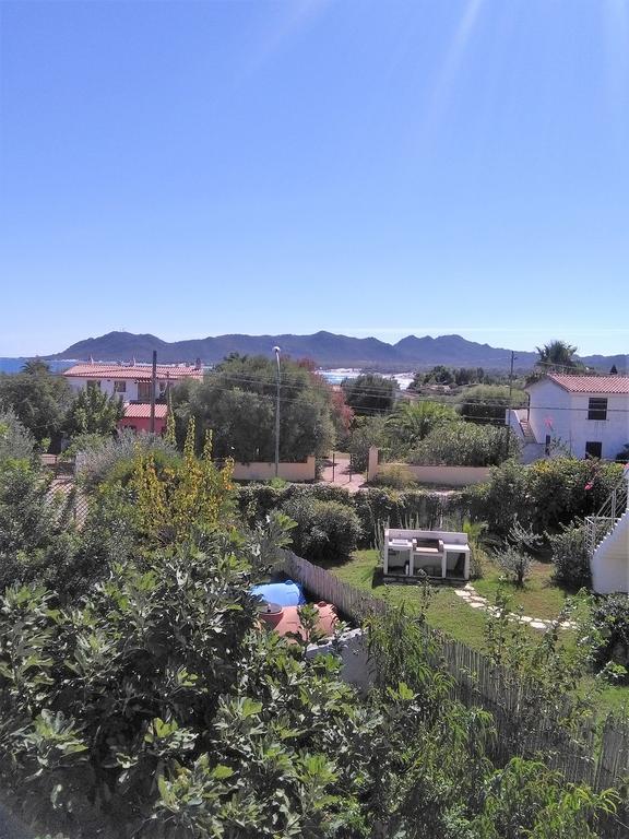 Casa Pipere Apartment Santa Lucia  Luaran gambar